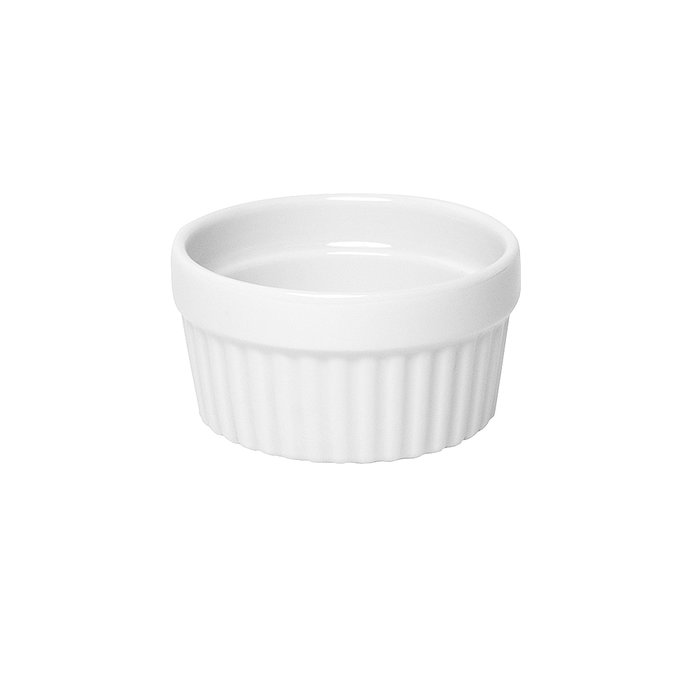 Avet Ramequin Speciality de Porcelana 9x4 cm Avet Ramequin Speciality de Porcelana 9x4 cm